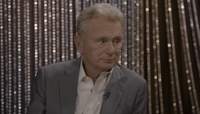 It’s time to say goodbye to Pat Sajak