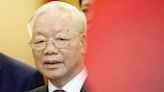 Vietnam Communist Party Chief Makes Appearance After Hospitalization