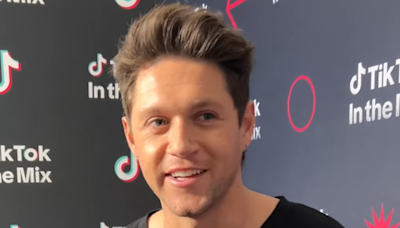 Even Niall Horan Is Over Toronto Traffic | Exclaim!