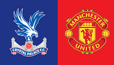 Crystal Palace v Manchester United preview: Team news, head to head and stats