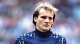 Claudio Taffarel signed for Parma after a direct approach in an airport while heading home from Italia 90