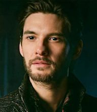 Ben Barnes as The Darkling, Shadow and Bone Ben Barnes, Young Sirius ...