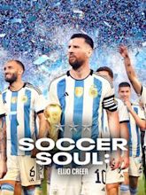 Soccer Soul: Elijo Creer