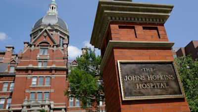 Bloomberg Philanthropies gifting $1 billion to medical school, others at Johns Hopkins University