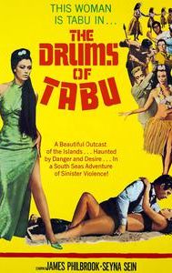 The Drums of Tabu