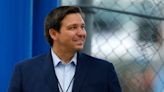 An ex-Guantanamo Bay detainee says he still remembers Ron DeSantis smiling at him from behind a fence while he was being force-fed: 'You cannot forget that'