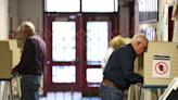 'I like knowing I can make a change': Nebraskans turn out to vote on primary election day