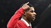 Manchester United player ratings vs Charlton: Superstar Rashford delivers again; Garnacho impresses