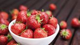 Kentucky boy dies after eating strawberries from school fundraisers, police say