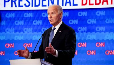 Cronología del fracaso de Biden por la reelección: los 25 días que desmoronaron su campaña