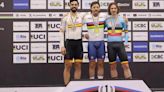Alfonso Cabello conquista la plata en el kilómetro contrarreloj del Mundial de pista paralímpico