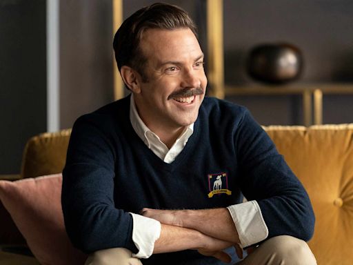 “Ted Lasso” Creator Says They're Waiting on Jason Sudeikis' 'Decision' About Season 4: 'We're All Down with It'