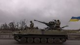 Rusia avanza en Donetsk mientras Ucrania recupera terreno en Lugansk