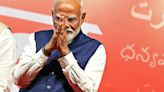 Triunfo agridulce: Modi proclama su victoria, aunque sale debilitado y con menor margen parlamentario