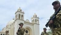 President Nayib Bukele will take the oath of office at the National Palace in San Salvador