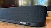 Sennheiser Ambeo Soundbar Mini review: Excellent and expensive