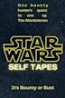 Star Wars: Self Tapes