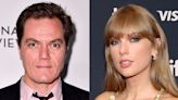 Michael Shannon Says Amsterdam Stars Knew "We Better Be on Our A-Game" With Taylor Swift
