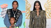 Tyga Responds as Blac Chyna Files Custody Case for Son King Cairo, 10: 'Stick to Your Schedule'