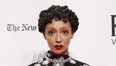 Famous birthdays for May 4: Ruth Negga, Randy Travis