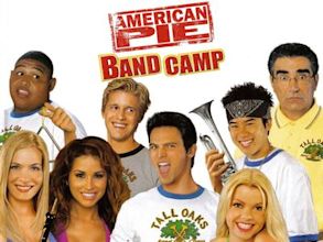 American Pie - Band Camp