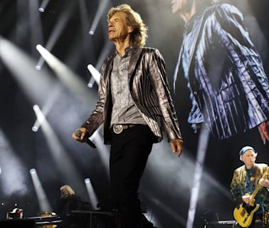 Sir Mick Jagger nunca escribirá una autobiografía