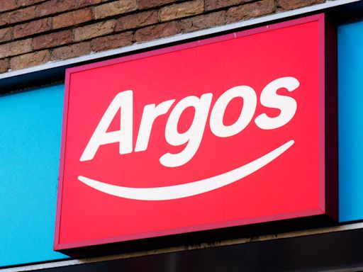 Argos shoppers ‘absolute insane price’ toy scanning for £34.50 instead of £115
