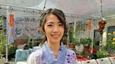 遊日被醉漢摸屁股！ 「新竹最美里長」何芝寧爆氣「踹蛋」反擊