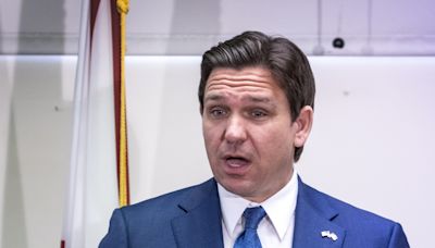 DeSantis defiende la investigación de la consulta electoral sobre el aborto en Florida