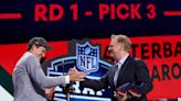 The Only Draft Grade Is Incomplete | FOX Sports Radio