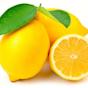 jaune Citron