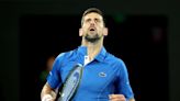 Novak Djokovic challenges heckling fan at Australian Open: ‘Come say that to my face’