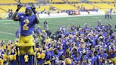 Pitt Featured in College Football 25 Trailer