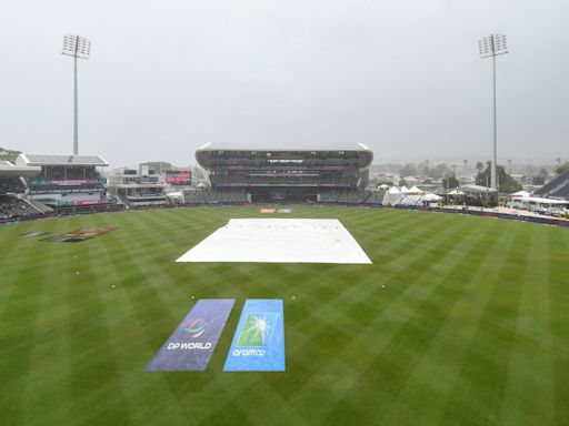 India vs Ireland: Hourly Weather Report Of T20 World Cup 2024 Clash In New York | Cricket News