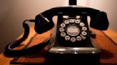 Why landline phones are still calling some peoples' names