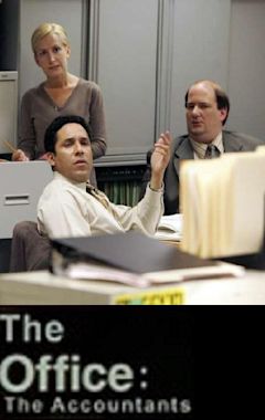 The Office: The Accountants