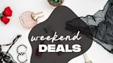 The Best Weekend Sales To Shop From BaubleBar, Pottery Barn, & More