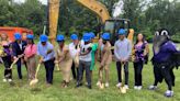 Boys & Girls Clubs breaks ground on new recreation center