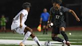 Clear Springs vs Shadow Creek boys soccer