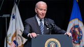 Biden remembers Mondale as a ‘good man,’ lifelong friend at memorial service