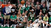 Celtics win NBA championship with 106-88 Game 5 victory over Mavericks