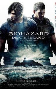 Resident Evil: Death Island