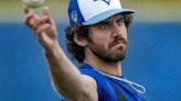Blue Jays closer Jordan Romano out at least six weeks after arthroscopic surgery