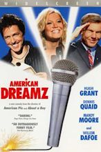 American Dreamz – Alles nur Show