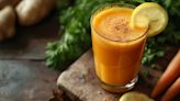 Jugo para el corazón: el poderoso batido que baja los niveles de colesterol y mejora la calidad de vida