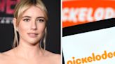 Emma Roberts Said She Was "Horrified And Shocked" By "Quiet On Set"