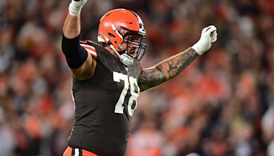Could Browns Make Surprise Trade? Expert Reveals Surprise Prediction