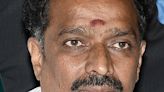 CBCID searches house of former AIADMK Minister M.R. Vijayabhaskar in Karur
