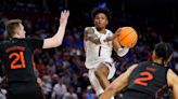 No. 15 Auburn reloads after losing Smith, Kessler to NBA