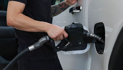 Fourth of July gas prices are set for a three-year low